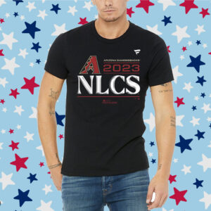 Official Arizona Diamondbacks Alcs Division Series 2023 Shirt