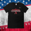 Arizona Diamondbacks World Series 2023 T-Shirt