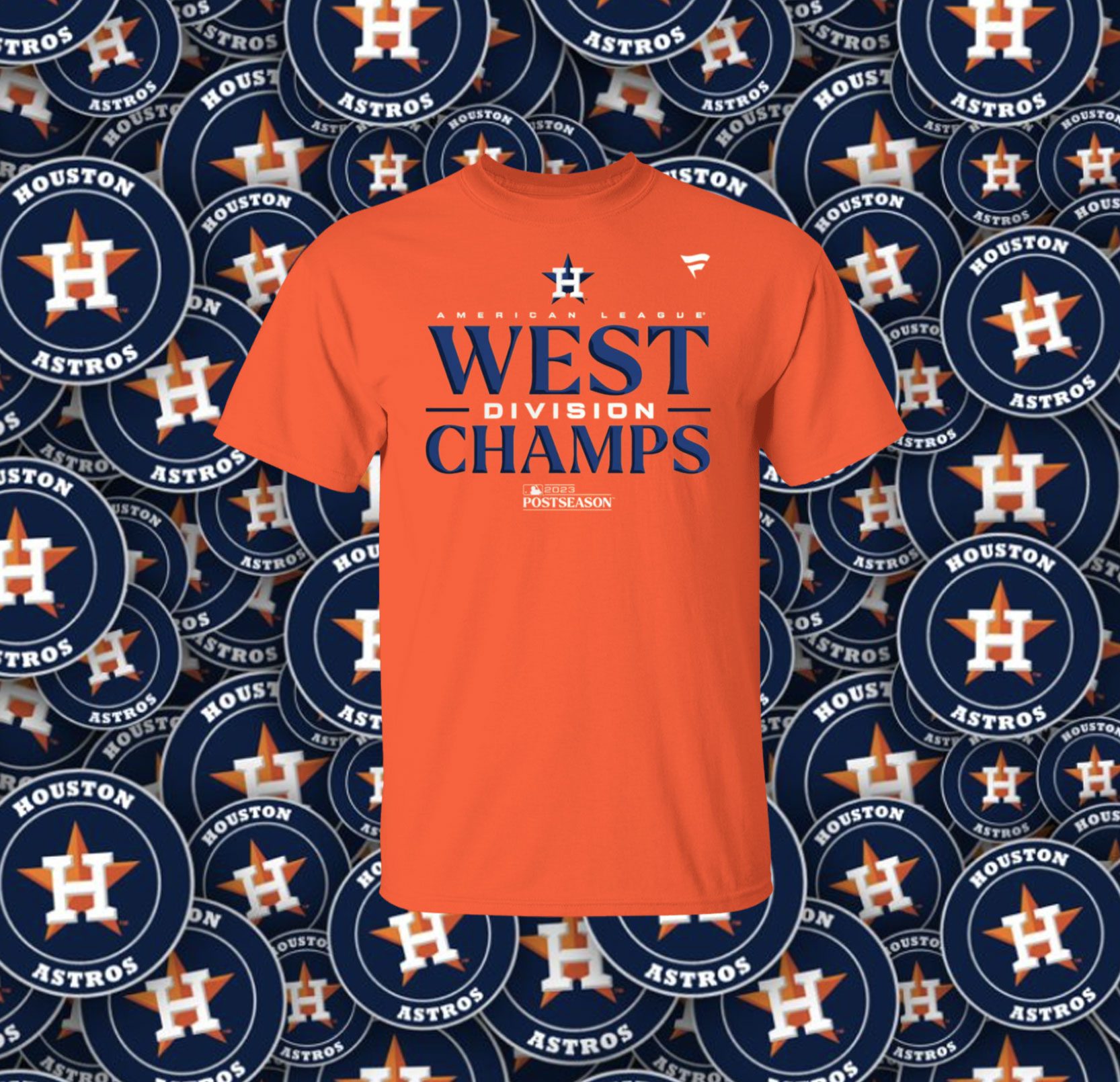 official astros world series shirts
