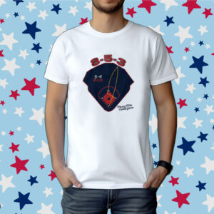 Atlanta The 8-5-3 Game Shirt