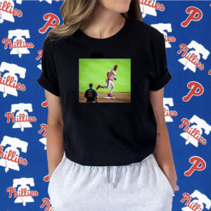 Atta Boy Harper Phillies Shirt