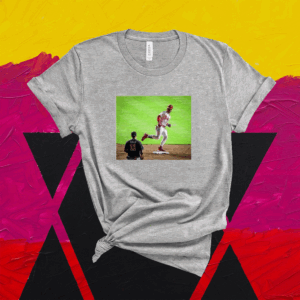 Atta Boy Harper T-Shirt