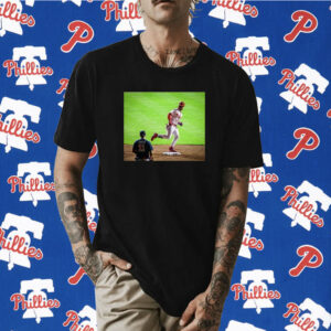 Atta Boy Harper Phillies Shirt