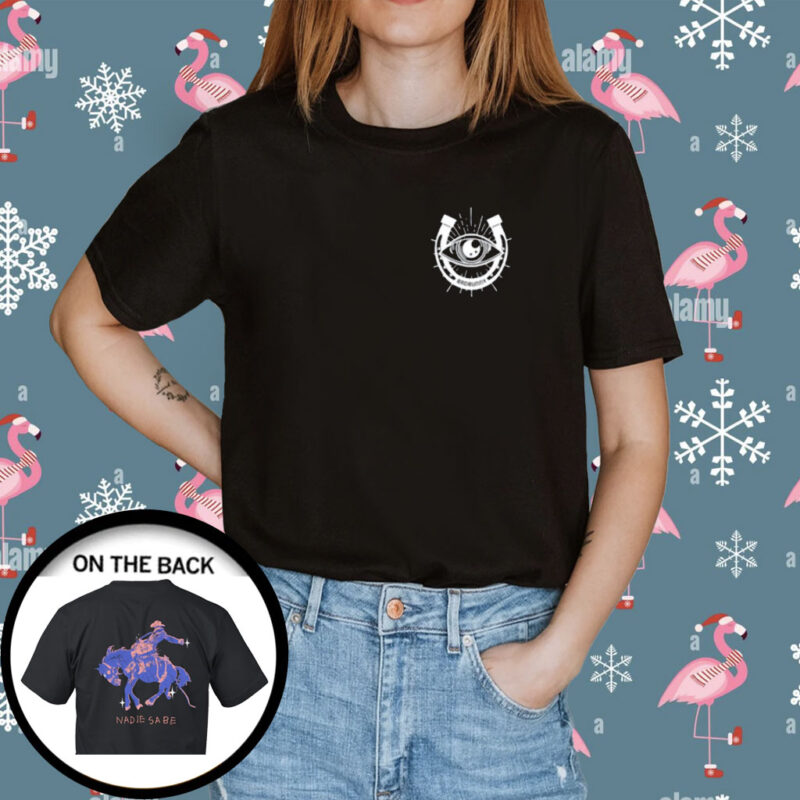 Bad Bunny Buck Nadie Sabe Shirt
