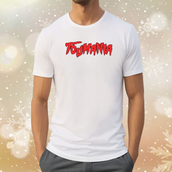 Basket Ghoul Toumania Shirt