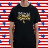 Baylor Football Miracle in the Magic Kingdom Shirt