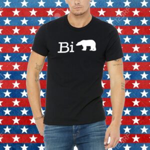 Bi-Polar Shirt