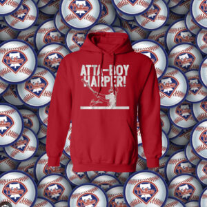 Bryce Harper Atta-Boy Harper Merch Shirt
