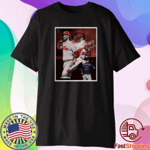 Bryce Harper Look Atta Boy Harp 11 T-Shirt