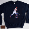 Bryce Harper Stare Down Arcia T-Shirt