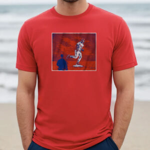 Bryce Harper The Staredown Philly Shirt
