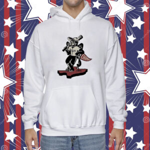 Caleb Bisonball Texas Champs Shirt