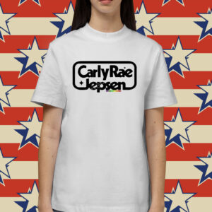 Official Carly Rae Jepsen Shirt