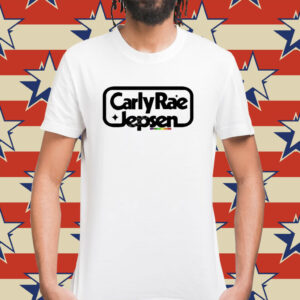 Official Carly Rae Jepsen Shirt