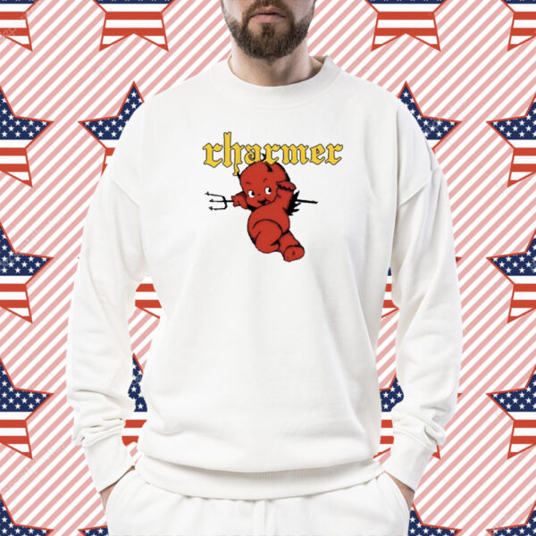 Charmer Devil Shirt