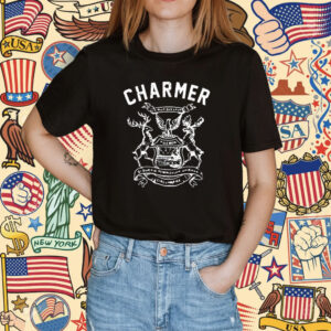 Charmer Pluribus Unum Tuebor Shirt
