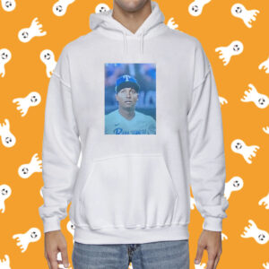 Chris Gordy Jose Leclerc Shirt