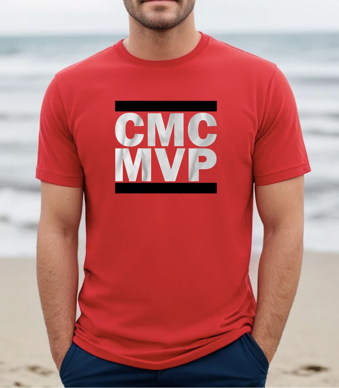 New run Cmc T-shirt Sizes S-4XL Available in 3 