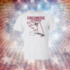 Official Circumcise Florida Just The Tip Shirt