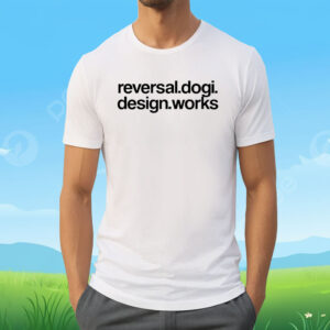 Craig Jones Reversal Dogi Design Works Shirt