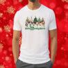 Cute Walt Disney World Xmas 2023 Shirt