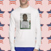 Dababy Jackson Curtis Mugshot Get Rich Or Die Tryin T-Shirt