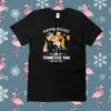 Damn Right Im Tennessee Volunteers Fan Win Or Lose Shirt
