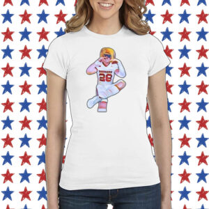 Danny Stutsman Oklahoma Sooners Texas Fears Oklahoma Shirt