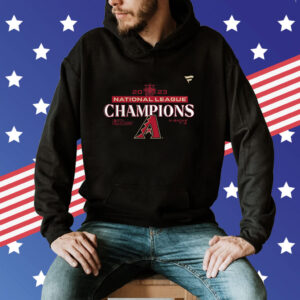 Diamondbacks 2023 World Series Shirt