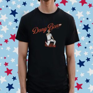 Dong Bong Shirt