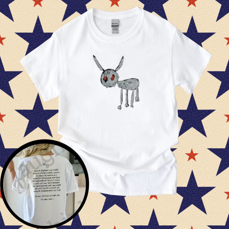 Drake For All The Dogs Shirt