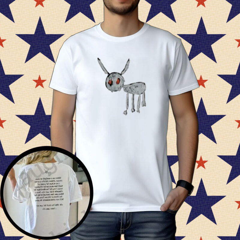 Drake For All The Dogs Shirt