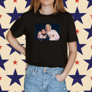 Drake X Jonesy Shirt
