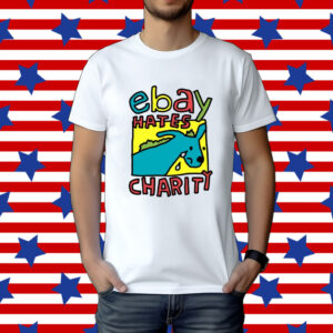 Ebay Hates Charity Shirt