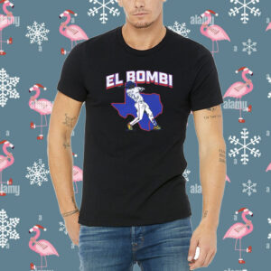 El Bombi Texas Shirt