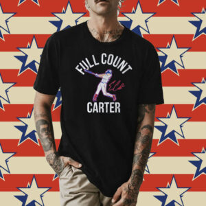 Evan Carter Full Count Carter Texas Shirt