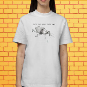 Expired Taco Weevil Have You Seen This Man Shirt