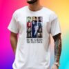Ferguson Bucky Barnes The Eras Tour Tee Shirt