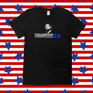 Figueredo Binder 24 Shirt