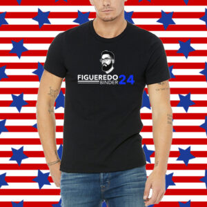 Figueredo Binder 24 Shirt