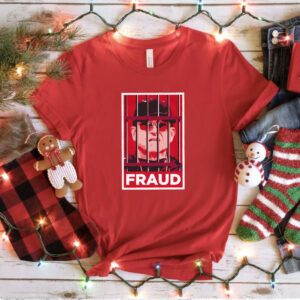 Fraud Shirt