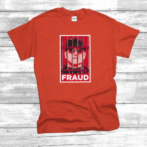 Fraud Shirt