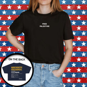 Free Palestine Protest Israel Gaza War Shirt