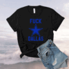 Fuck Dallas Cowboys George Kittle San Francisco 49ers Shirt