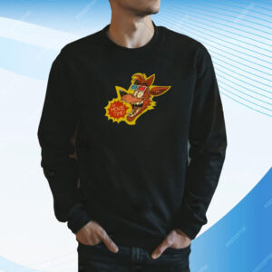 Furrllow Icon Commissions It's Movie Time Shirt