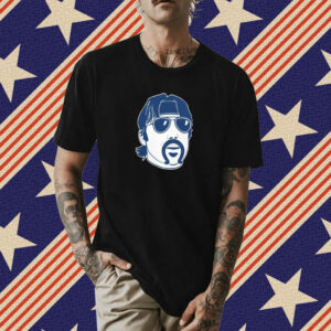 Gardner Colts Logo Shirt