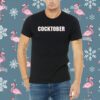 Gc Cocktober Shirt