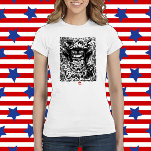 Gengar’s Curse Pkmn Halloween Shirt