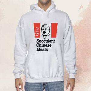 Get Your Hands Of My Penis Succulent Chinese Meals Shirt