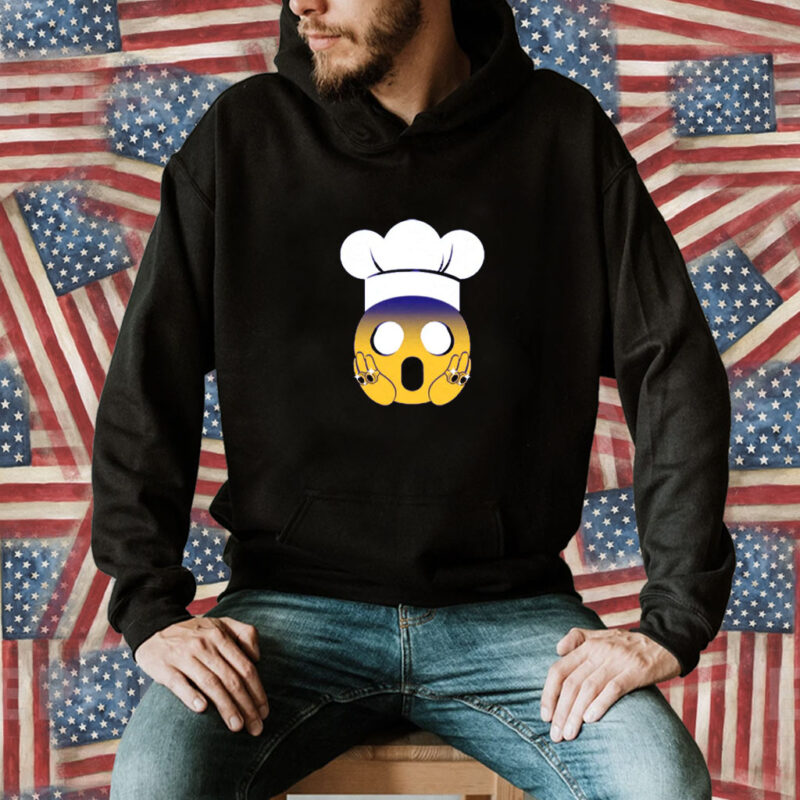 Golden State Scream Bay Area Basketball Shirt